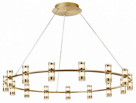 Подвесная люстра Favourite Ampullen 4323-15P Подвесная люстра Favourite Ampullen 4323-15P