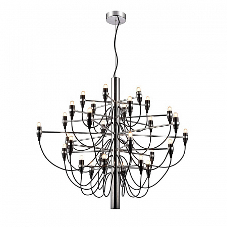 Подвесная люстра Divinare Molto 8030/02 LM-50 Подвесная люстра Divinare Molto 8030/02 LM-50