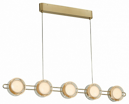 Подвесная люстра Favourite Yo-yo 4334-10P Подвесная люстра Favourite Yo-yo 4334-10P