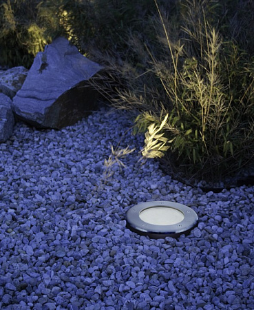 Встраиваемый в дорогу светильник Eglo Riga 3 86189 Встраиваемый в дорогу светильник Eglo Riga 3 86189