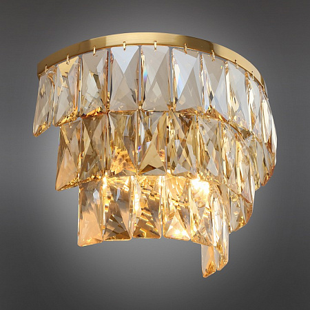 Накладной светильник Aployt Francheska APL.837.01.02 Накладной светильник Aployt Francheska APL.837.01.02