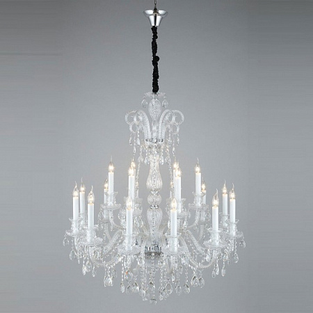 Подвесная люстра Aployt Ketrin APL.812.03.18 Подвесная люстра Aployt Ketrin APL.812.03.18