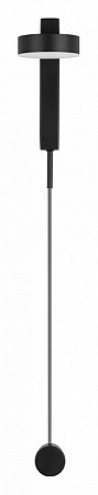 Бра Arte Lamp Mirach A2142AP-10BK Бра Arte Lamp Mirach A2142AP-10BK