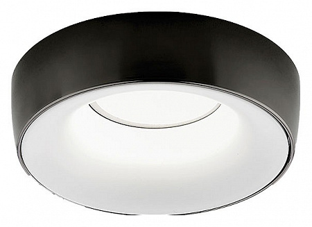Встраиваемый светильник Ambrella Classic A890 A890 BK/WH Встраиваемый светильник Ambrella Classic A890 A890 BK/WH