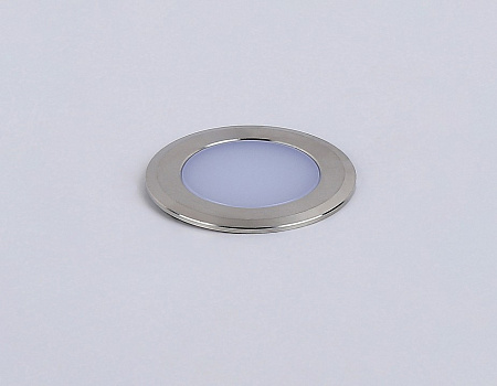 Встраиваемый в дорогу светильник Ambrella Light ST ST6513 Встраиваемый в дорогу светильник Ambrella Light ST ST6513