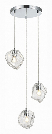 Подвесной светильник ST-Luce Portici SL1175.103.03 Подвесной светильник ST-Luce Portici SL1175.103.03