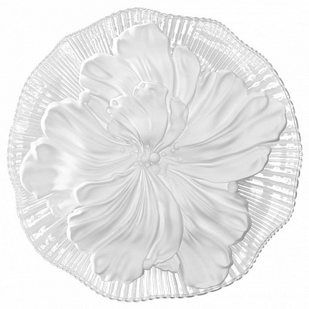Накладной светильник Odeon Light Fiore 6614/8WL Накладной светильник Odeon Light Fiore 6614/8WL