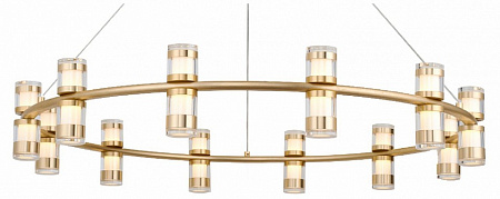 Подвесная люстра Favourite Ampullen 4323-12P Подвесная люстра Favourite Ampullen 4323-12P