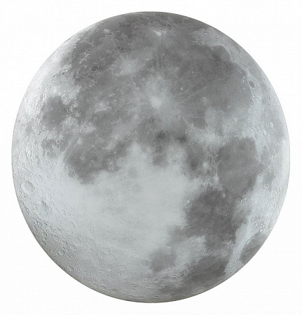Накладной светильник Sonex Moon 3084/CL Накладной светильник Sonex Moon 3084/CL