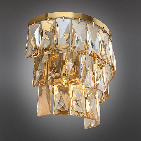 Накладной светильник Aployt Francheska APL.837.01.01 Накладной светильник Aployt Francheska APL.837.01.01