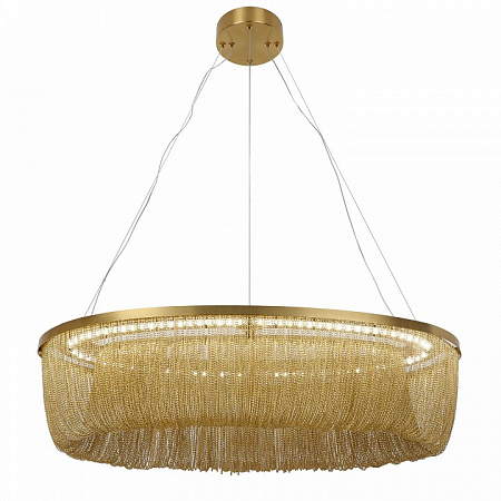 Подвесная люстра Favourite Vandfald 4491-8P Подвесная люстра Favourite Vandfald 4491-8P