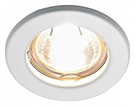 Встраиваемый светильник Ambrella Classic FT9210 FT9210 WH Встраиваемый светильник Ambrella Classic FT9210 FT9210 WH