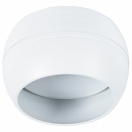 Накладной светильник Arte Lamp Gambo A5551PL-1WH Накладной светильник Arte Lamp Gambo A5551PL-1WH