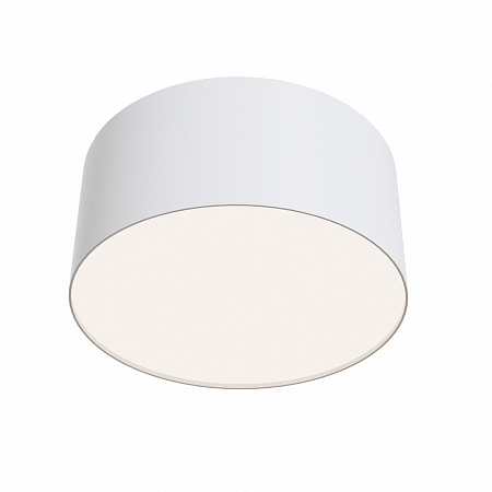 Накладной светильник Maytoni Zon C032CL-12W4K-RD-W Накладной светильник Maytoni Zon C032CL-12W4K-RD-W