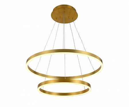 Подвесной светильник Kink Light Тор 08219,36A(3000K) Подвесной светильник Kink Light Тор 08219,36A(3000K)