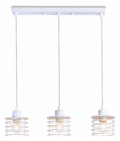 Подвесной светильник Ambrella Light TR TR8072 Подвесной светильник Ambrella Light TR TR8072