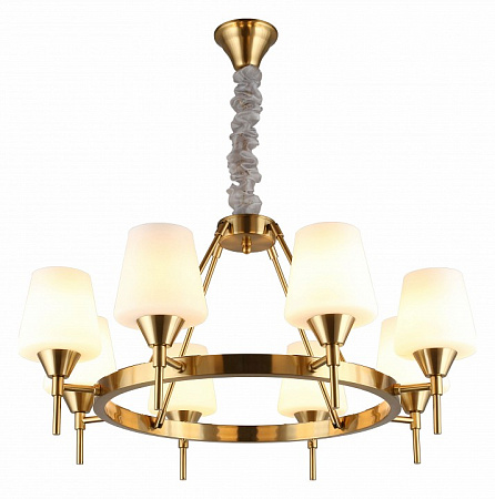 Подвесная люстра Aployt Lyus APL.840.03.08 Подвесная люстра Aployt Lyus APL.840.03.08