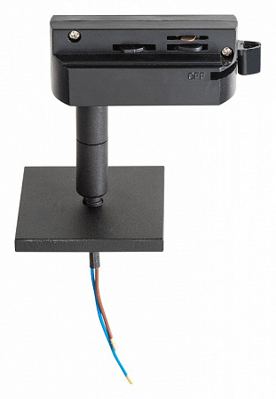Крепление для трека Lightstar Asta 592257 Крепление для трека Lightstar Asta 592257