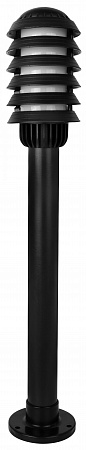 Camelion PA204 C02 НТУ 01-60-015 ""Поллар 1114""(Св-к-столб садово-парк., IP54, d140 x h850 мм, 6 Camelion PA204 C02 НТУ 01-60-015 ""Поллар 1114""(Св-к-столб садово-парк., IP54, d140 x h850 мм, 6
