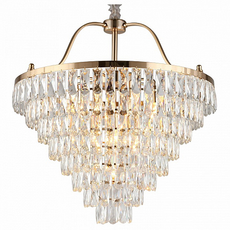 Подвесная люстра Aployt Gerta APL.725.13.13 Подвесная люстра Aployt Gerta APL.725.13.13