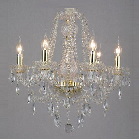 Подвесная люстра Aployt Koletta APL.755.13.06 Подвесная люстра Aployt Koletta APL.755.13.06