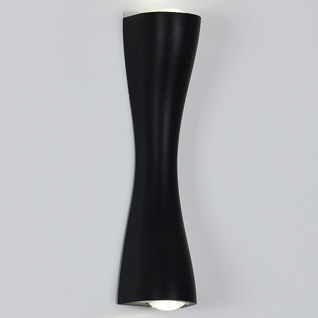 Накладной светильник Arte Lamp Zaurak A2697AP-10BK Накладной светильник Arte Lamp Zaurak A2697AP-10BK