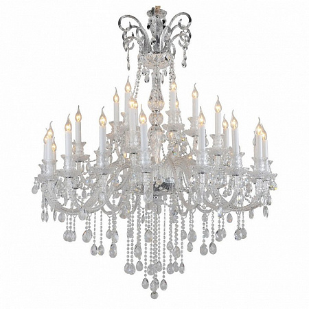 Подвесная люстра Aployt Ketrin APL.812.03.30 Подвесная люстра Aployt Ketrin APL.812.03.30