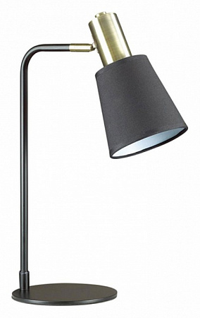 Настольная лампа офисная Lumion Marcus 3638/1T Настольная лампа офисная Lumion Marcus 3638/1T
