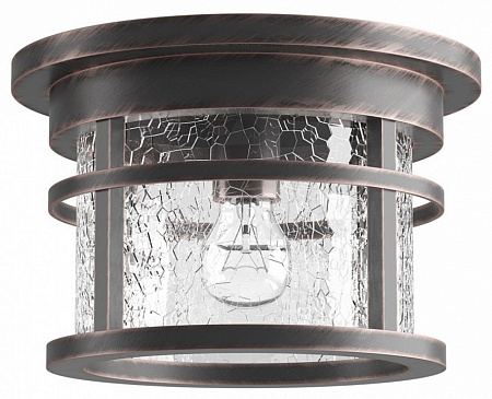 Накладной светильник Odeon Light Virta 4044/1C Накладной светильник Odeon Light Virta 4044/1C