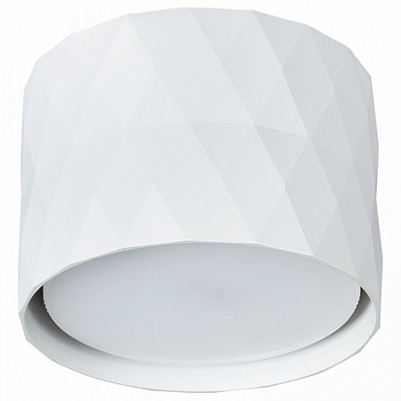 Накладной светильник Arte Lamp Fang A5552PL-1WH Накладной светильник Arte Lamp Fang A5552PL-1WH