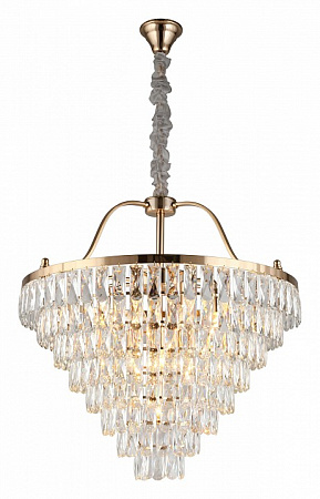 Подвесная люстра Aployt Gerta APL.725.13.13 Подвесная люстра Aployt Gerta APL.725.13.13