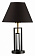 Настольная лампа декоративная Lumion Fletcher 5290/1T Настольная лампа декоративная Lumion Fletcher 5290/1T