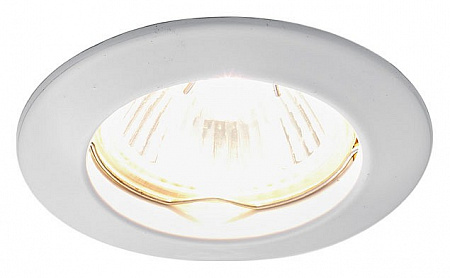 Встраиваемый светильник Ambrella Classic 863A 863A WH Встраиваемый светильник Ambrella Classic 863A 863A WH