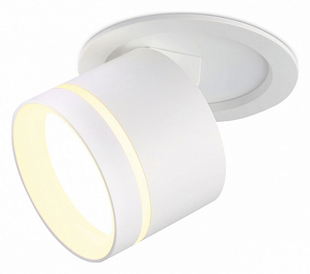 Встраиваемый светильник на штанге Ambrella Light TA TA1431 Встраиваемый светильник на штанге Ambrella Light TA TA1431