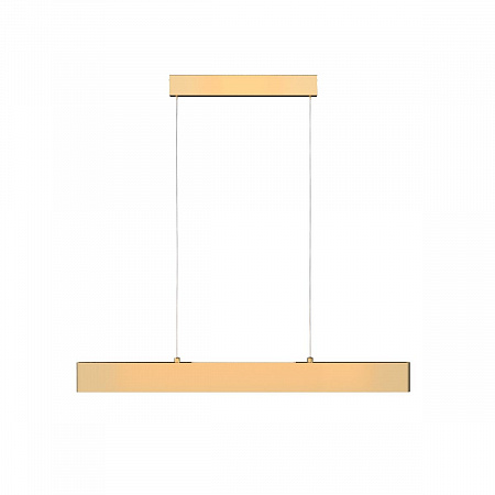 Подвесной светильник Maytoni Step P010PL-L23G3K Подвесной светильник Maytoni Step P010PL-L23G3K