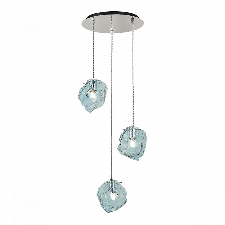 Подвесной светильник ST-Luce Portici SL1175.113.03 Подвесной светильник ST-Luce Portici SL1175.113.03