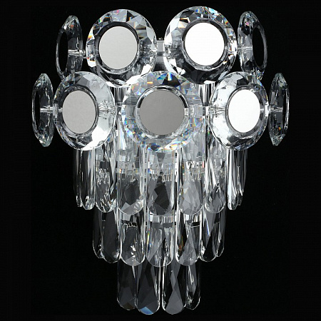 Накладной светильник Aployt Nikoul APL.832.11.02 Накладной светильник Aployt Nikoul APL.832.11.02