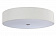 Светильник потолочный Crystal Lux JEWEL PL700 WH Светильник потолочный Crystal Lux JEWEL PL700 WH