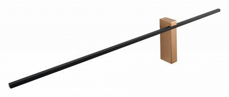 Бра Arte Lamp Phoenix A2025AP-1PB Бра Arte Lamp Phoenix A2025AP-1PB