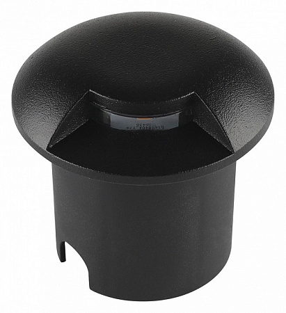 Встраиваемый в дорогу светильник Arte Lamp Piazza A3221IN-1BK Встраиваемый в дорогу светильник Arte Lamp Piazza A3221IN-1BK