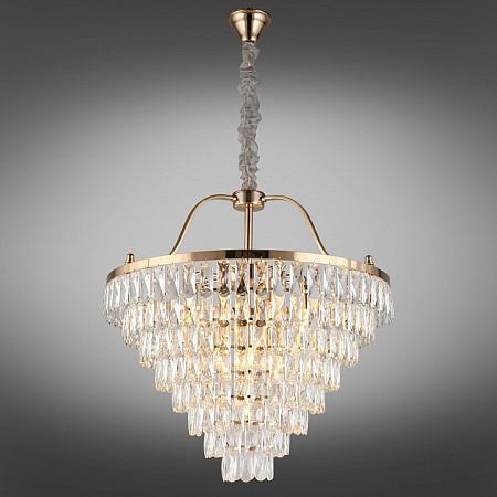 Подвесная люстра Aployt Gerta APL.725.13.13 Подвесная люстра Aployt Gerta APL.725.13.13