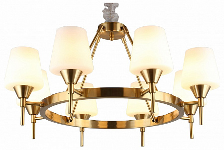 Подвесная люстра Aployt Lyus APL.840.03.08 Подвесная люстра Aployt Lyus APL.840.03.08