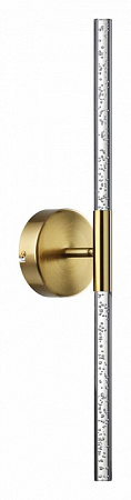 Бра Odeon Light Sparky 4369/10WL Бра Odeon Light Sparky 4369/10WL