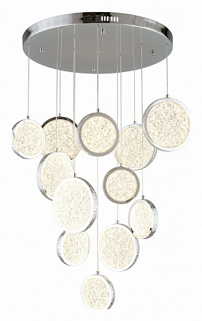 Подвесная люстра Aployt Yulali APL.048.13.102 Подвесная люстра Aployt Yulali APL.048.13.102
