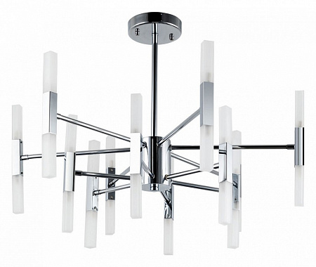 Люстра на штанге Arte Lamp Ramona A7410PL-24CC Люстра на штанге Arte Lamp Ramona A7410PL-24CC