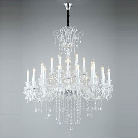 Подвесная люстра Aployt Ketrin APL.812.03.30 Подвесная люстра Aployt Ketrin APL.812.03.30