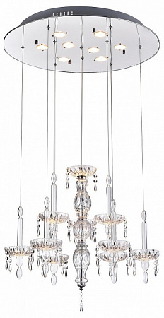 Накладной светильник Escada Celine 466/8S Накладной светильник Escada Celine 466/8S