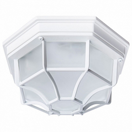 Накладной светильник Arte Lamp Pegasus A3100PL-1WH Накладной светильник Arte Lamp Pegasus A3100PL-1WH