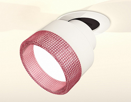 Встраиваемый светильник на штанге Ambrella Light XM XM8101542 Встраиваемый светильник на штанге Ambrella Light XM XM8101542