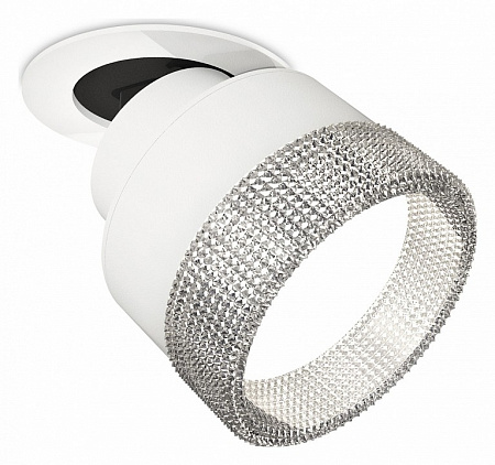 Встраиваемый светильник на штанге Ambrella Light XM XM8101540 Встраиваемый светильник на штанге Ambrella Light XM XM8101540